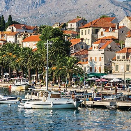 Apartment Cavtat Stjepana Radica 外观 照片