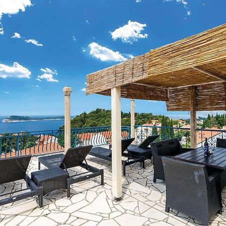Apartment Cavtat Stjepana Radica 外观 照片