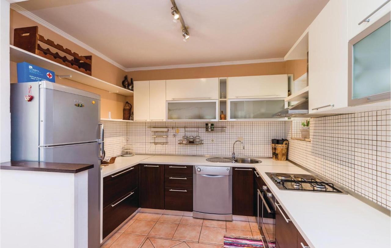 Apartment Cavtat Stjepana Radica 外观 照片