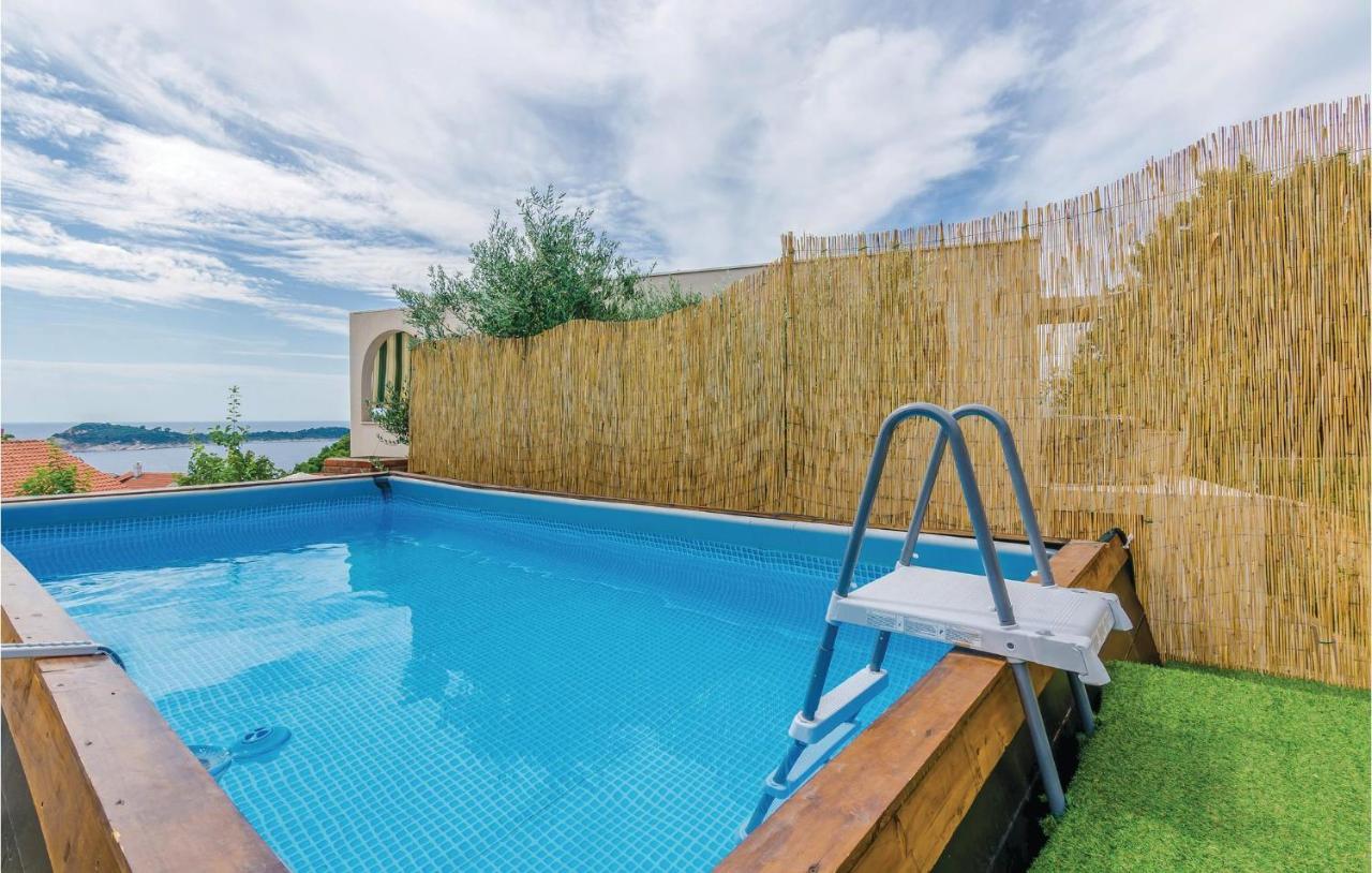 Apartment Cavtat Stjepana Radica 外观 照片