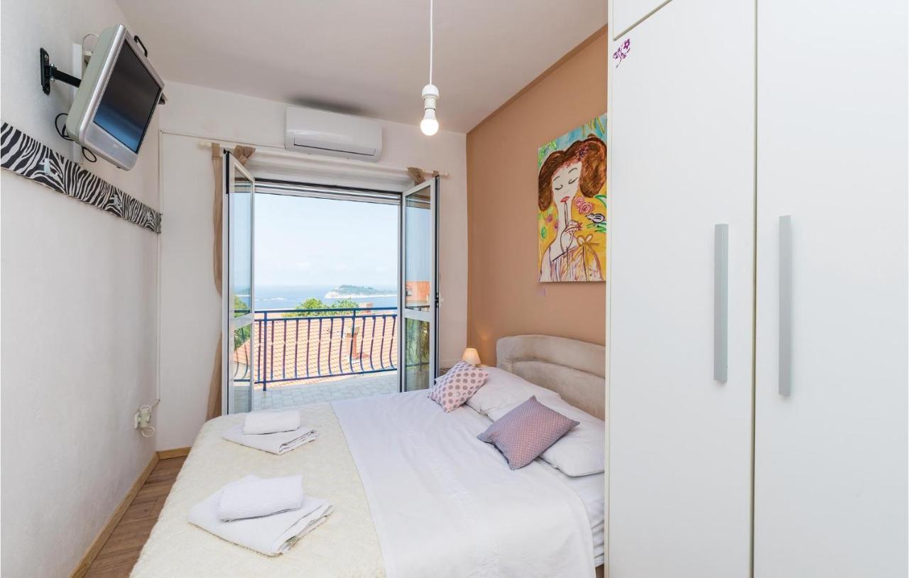 Apartment Cavtat Stjepana Radica 外观 照片