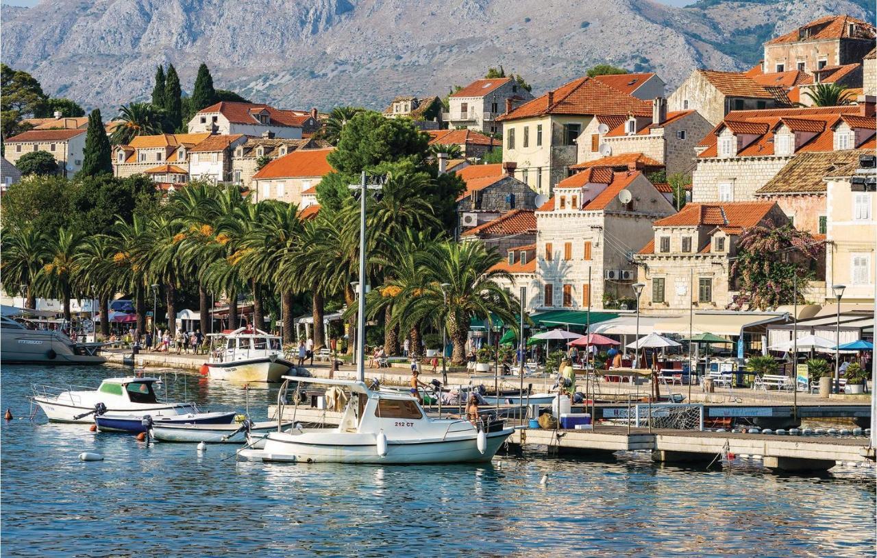 Apartment Cavtat Stjepana Radica 外观 照片