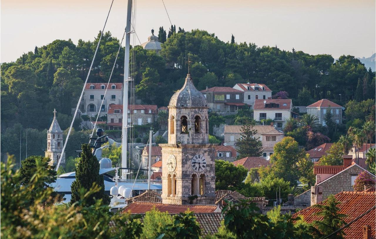 Apartment Cavtat Stjepana Radica 外观 照片