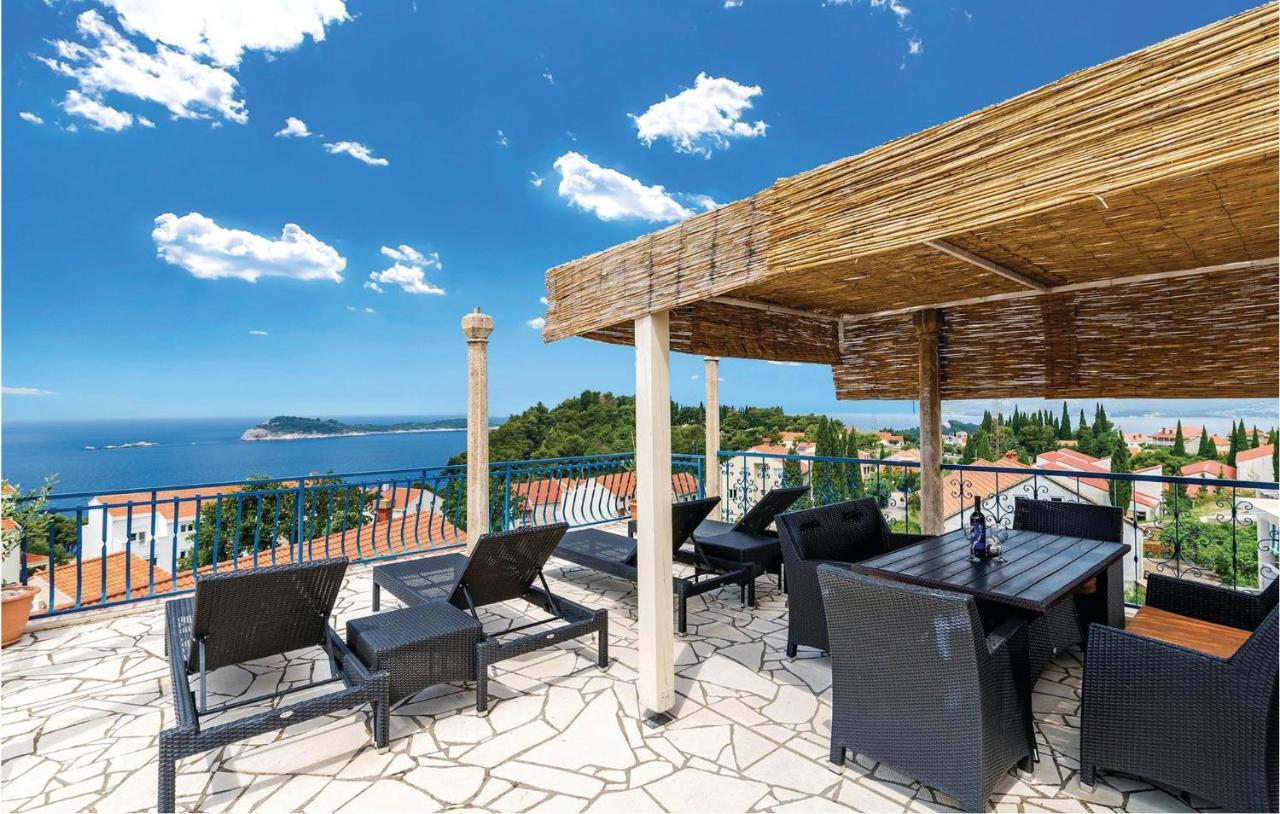 Apartment Cavtat Stjepana Radica 外观 照片