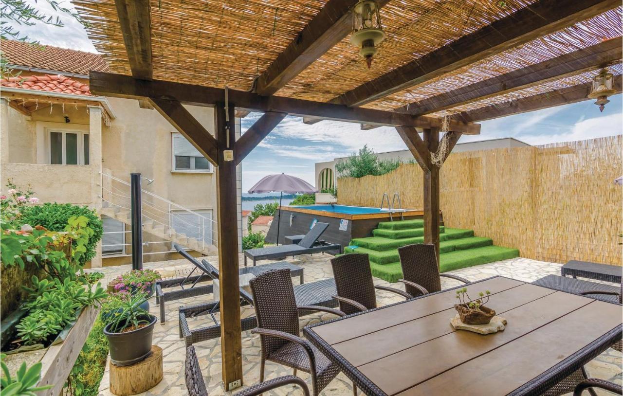 Apartment Cavtat Stjepana Radica 外观 照片