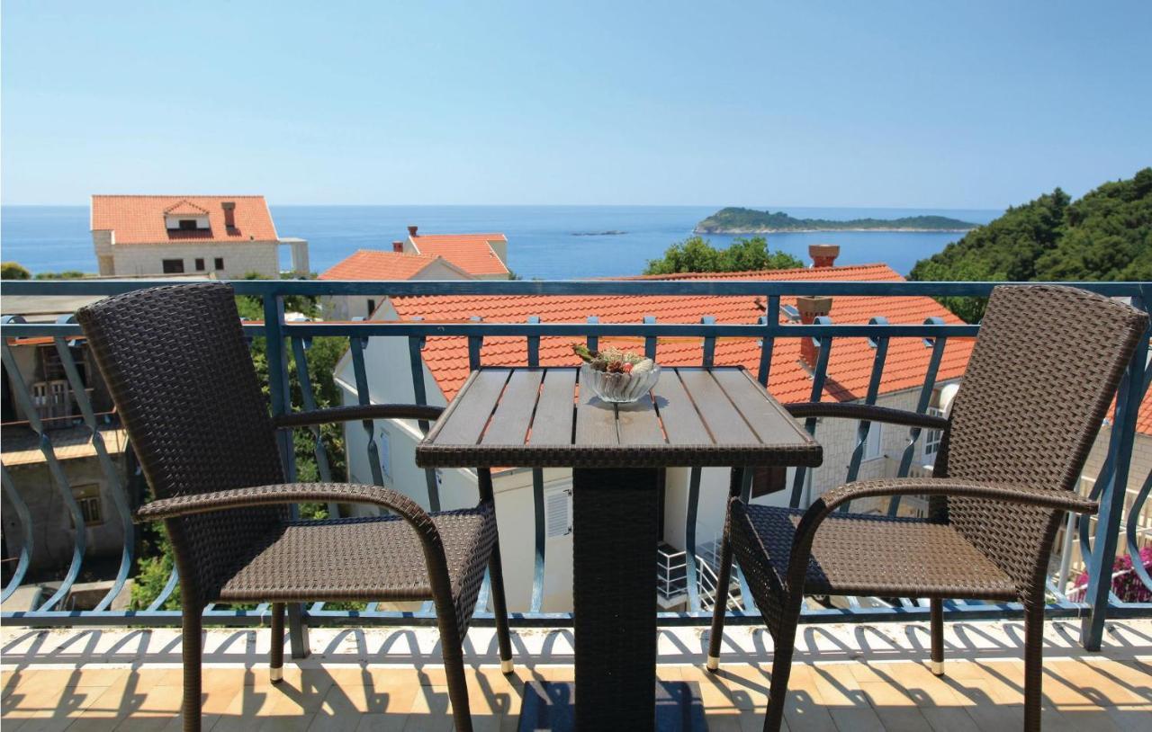 Apartment Cavtat Stjepana Radica 外观 照片