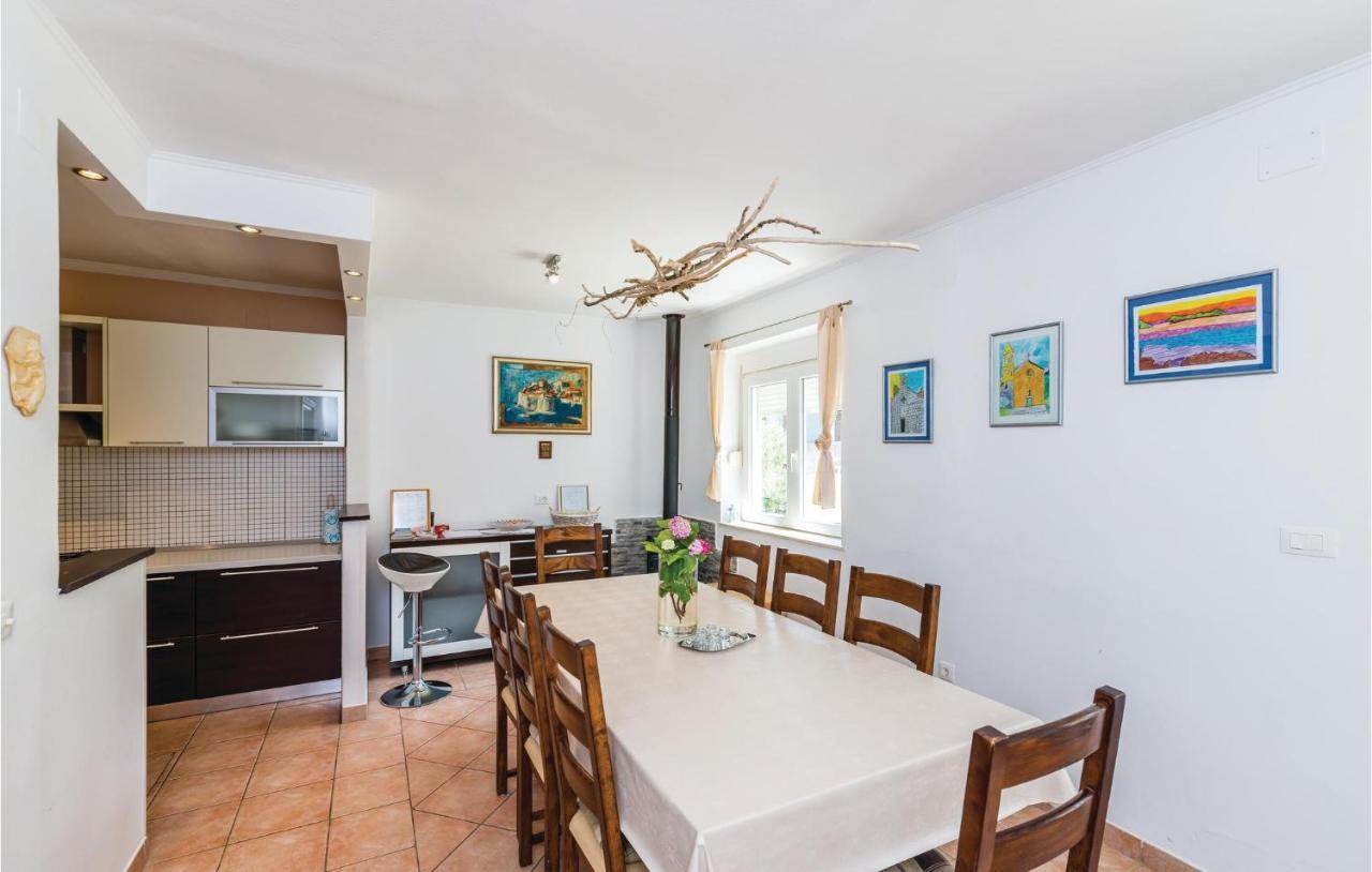 Apartment Cavtat Stjepana Radica 外观 照片