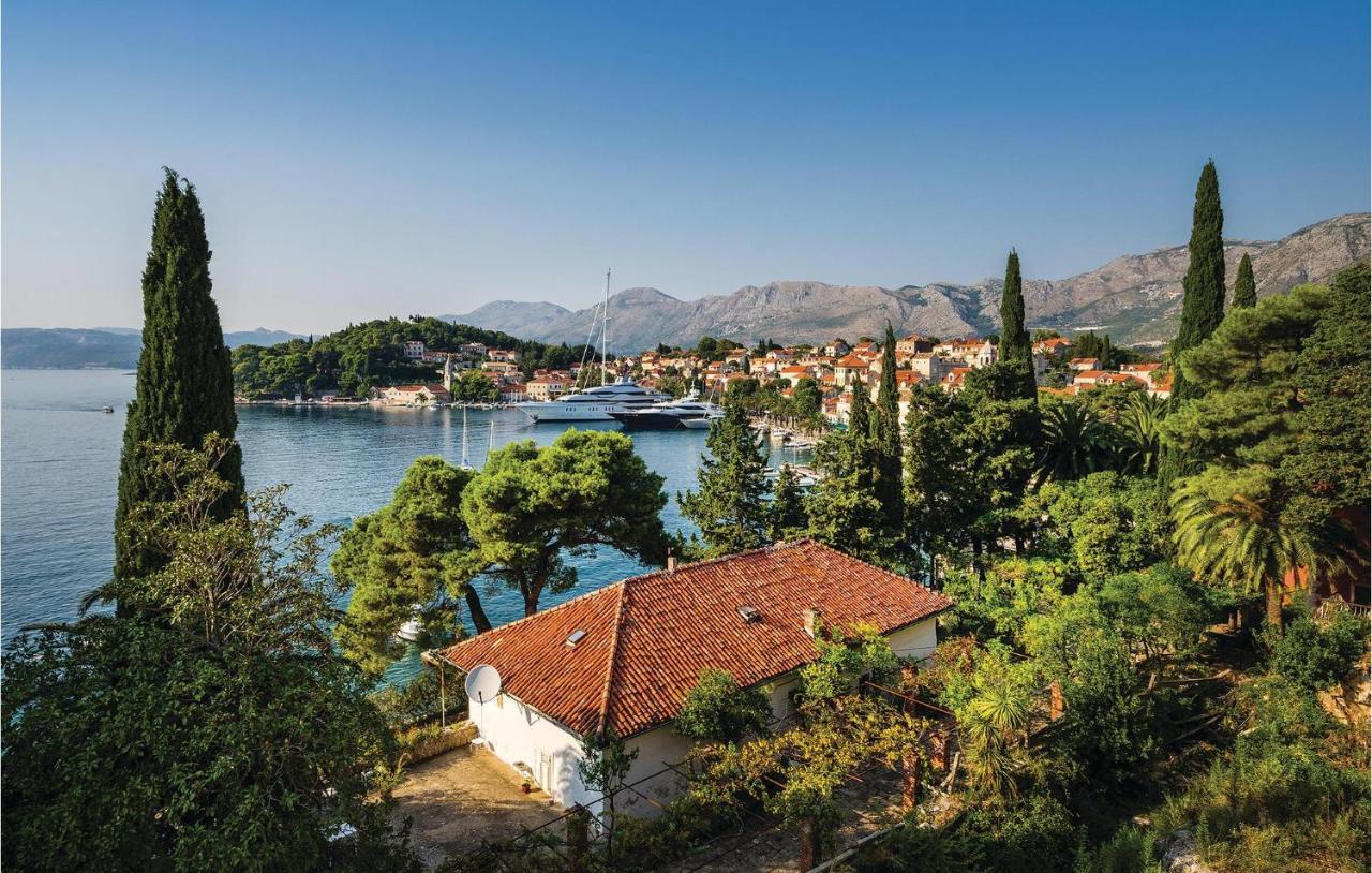Apartment Cavtat Stjepana Radica 外观 照片