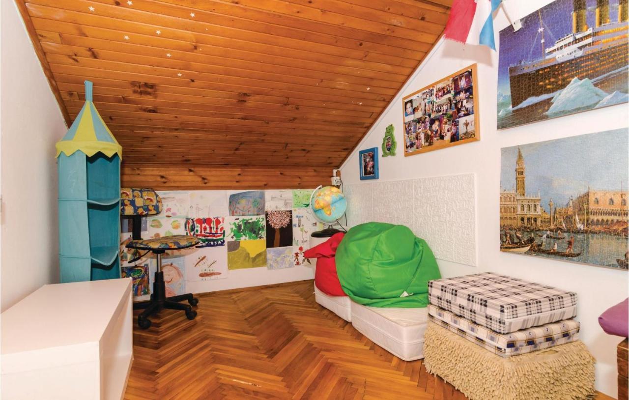 Apartment Cavtat Stjepana Radica 外观 照片