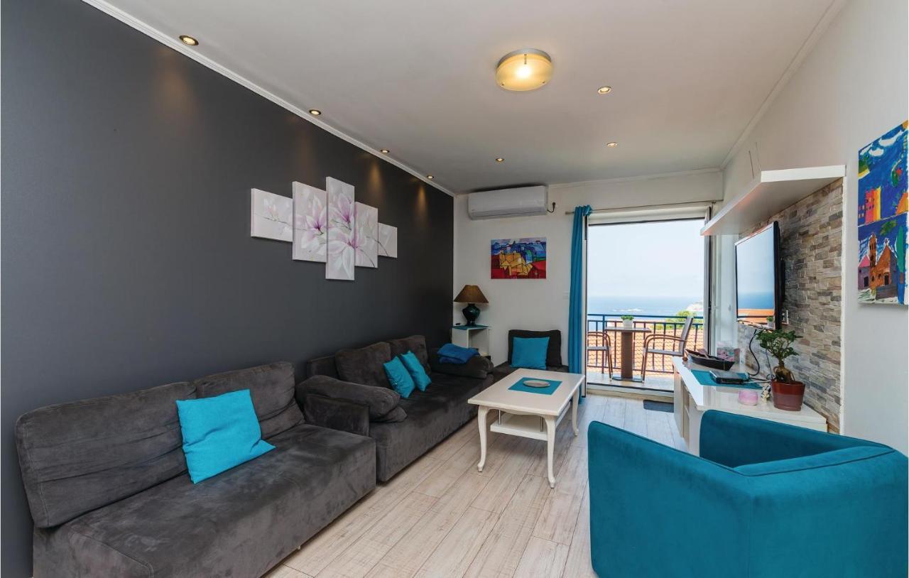 Apartment Cavtat Stjepana Radica 外观 照片