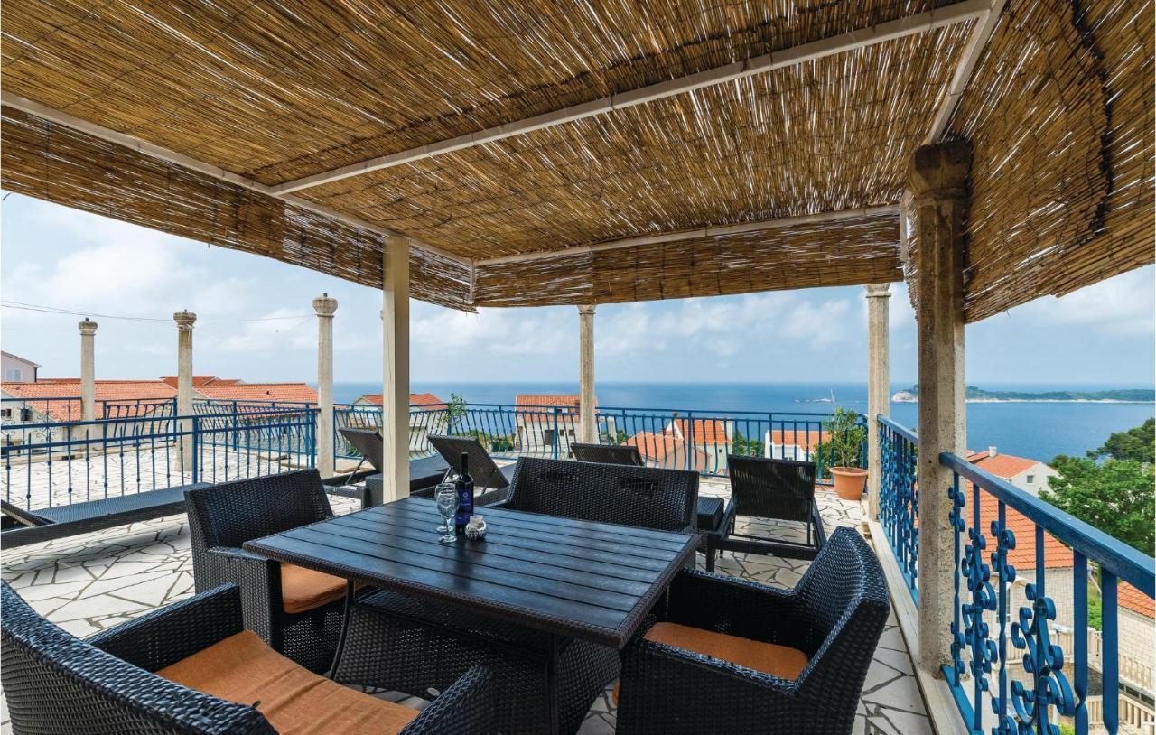 Apartment Cavtat Stjepana Radica 外观 照片