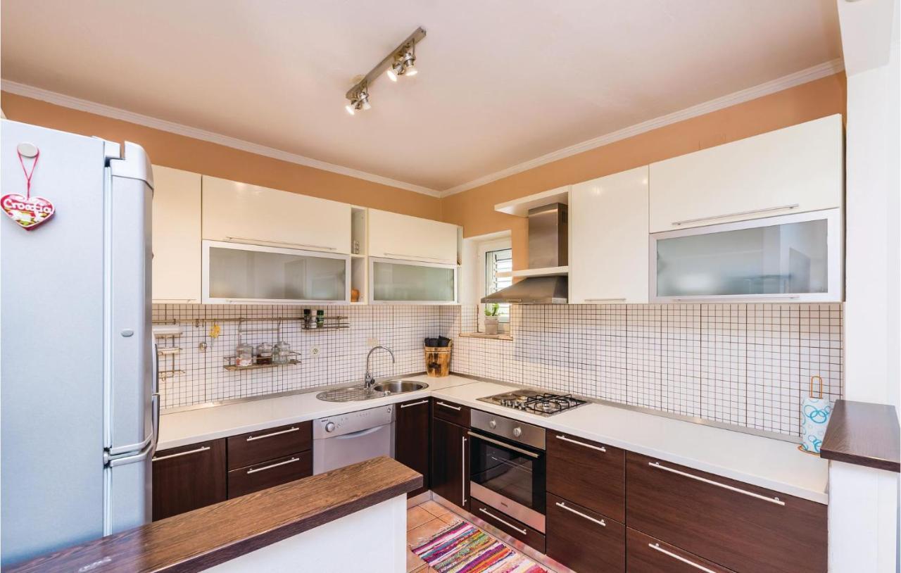 Apartment Cavtat Stjepana Radica 外观 照片