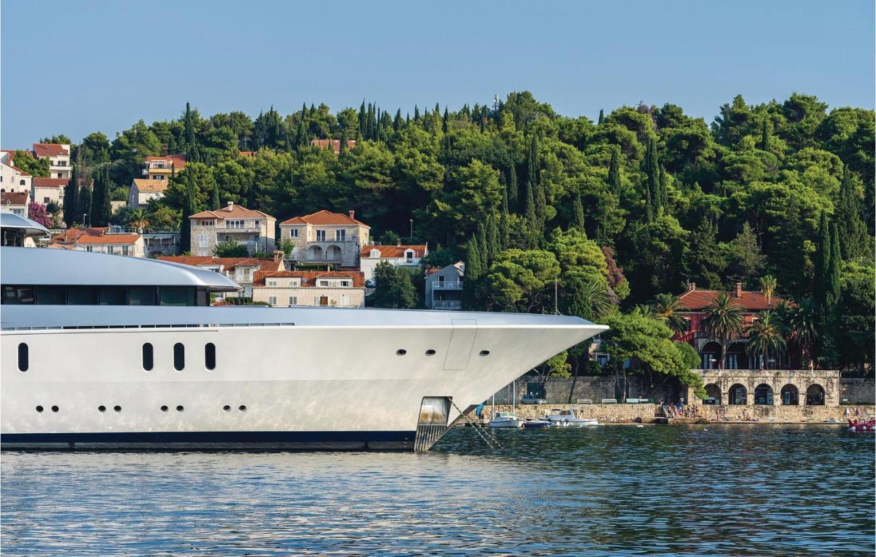 Apartment Cavtat Stjepana Radica 外观 照片