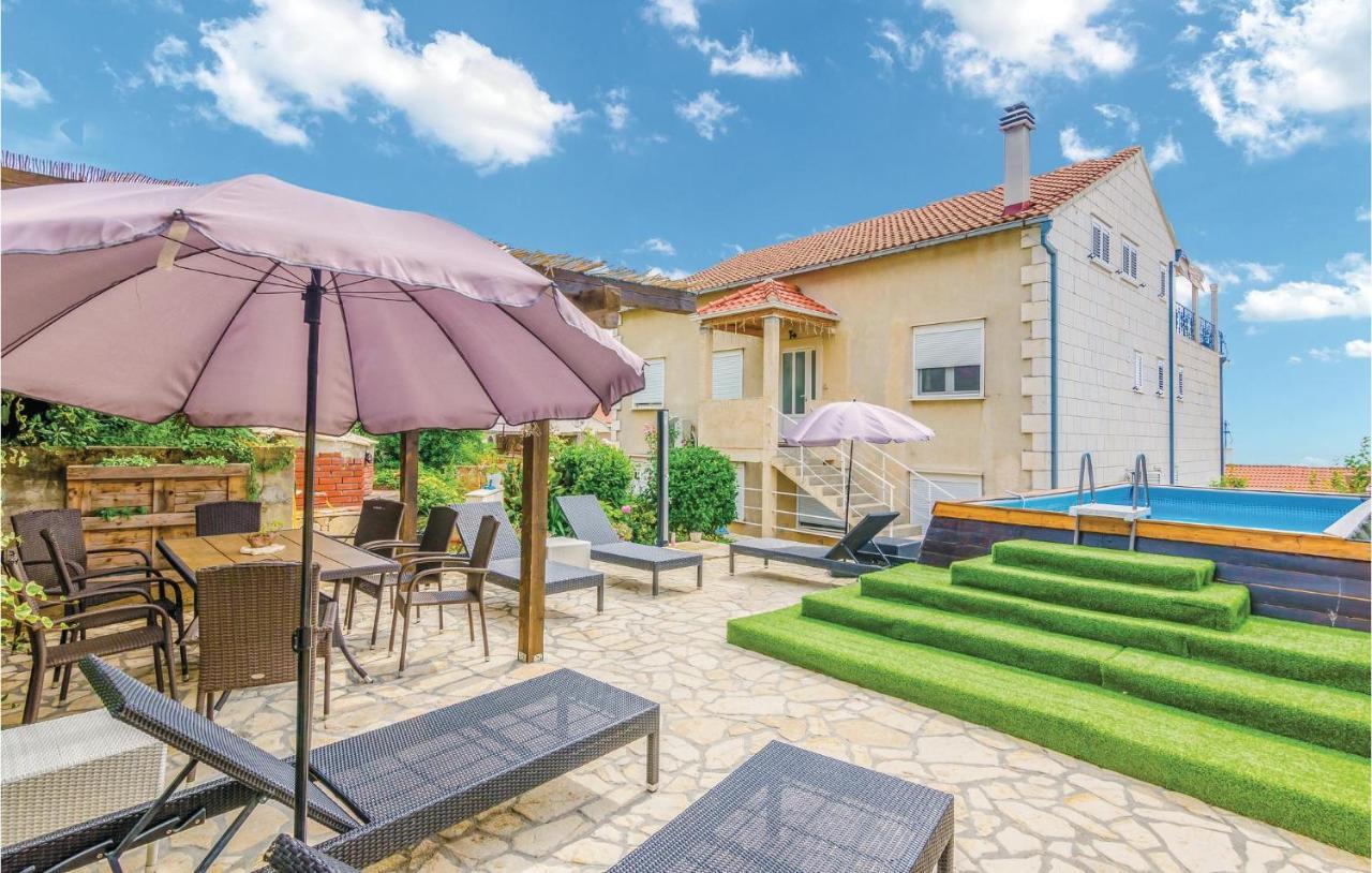 Apartment Cavtat Stjepana Radica 外观 照片
