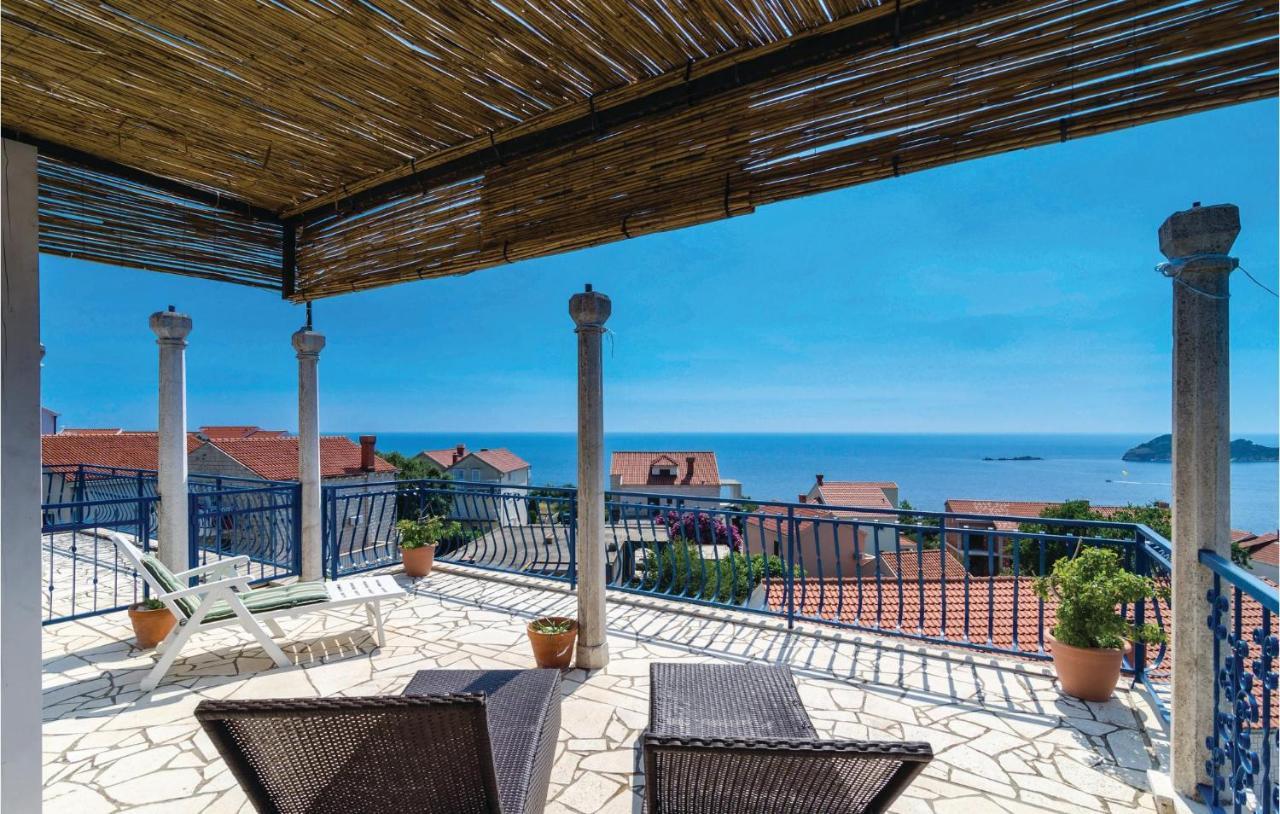 Apartment Cavtat Stjepana Radica 外观 照片