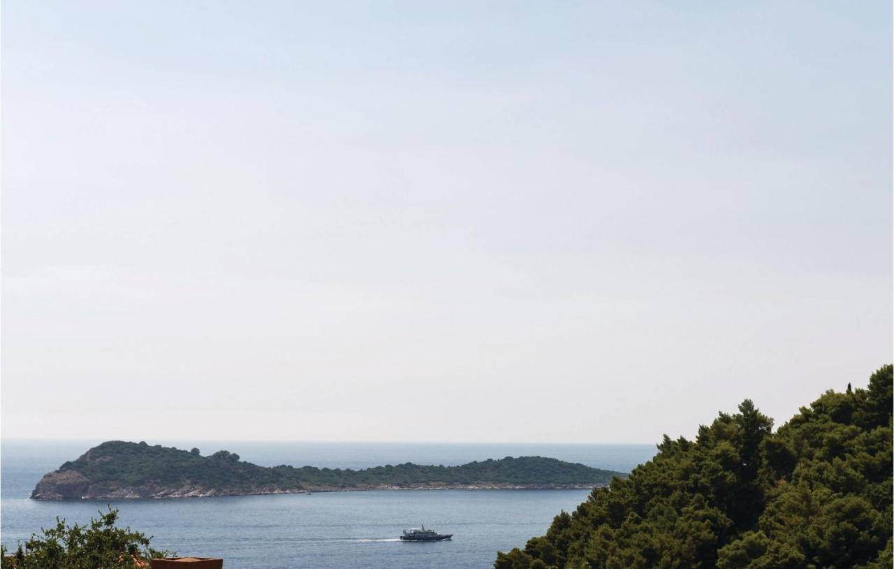 Apartment Cavtat Stjepana Radica 外观 照片