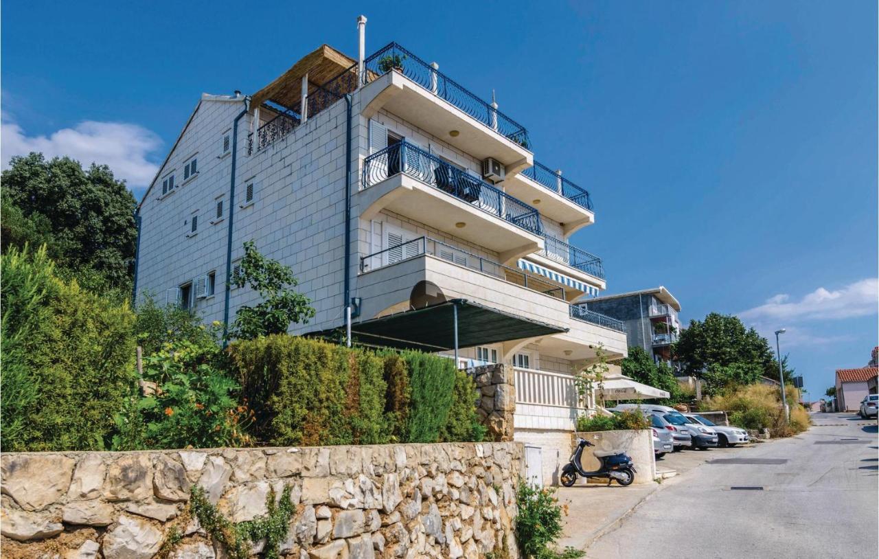 Apartment Cavtat Stjepana Radica 外观 照片