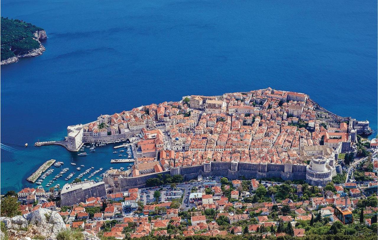Apartment Cavtat Stjepana Radica 外观 照片